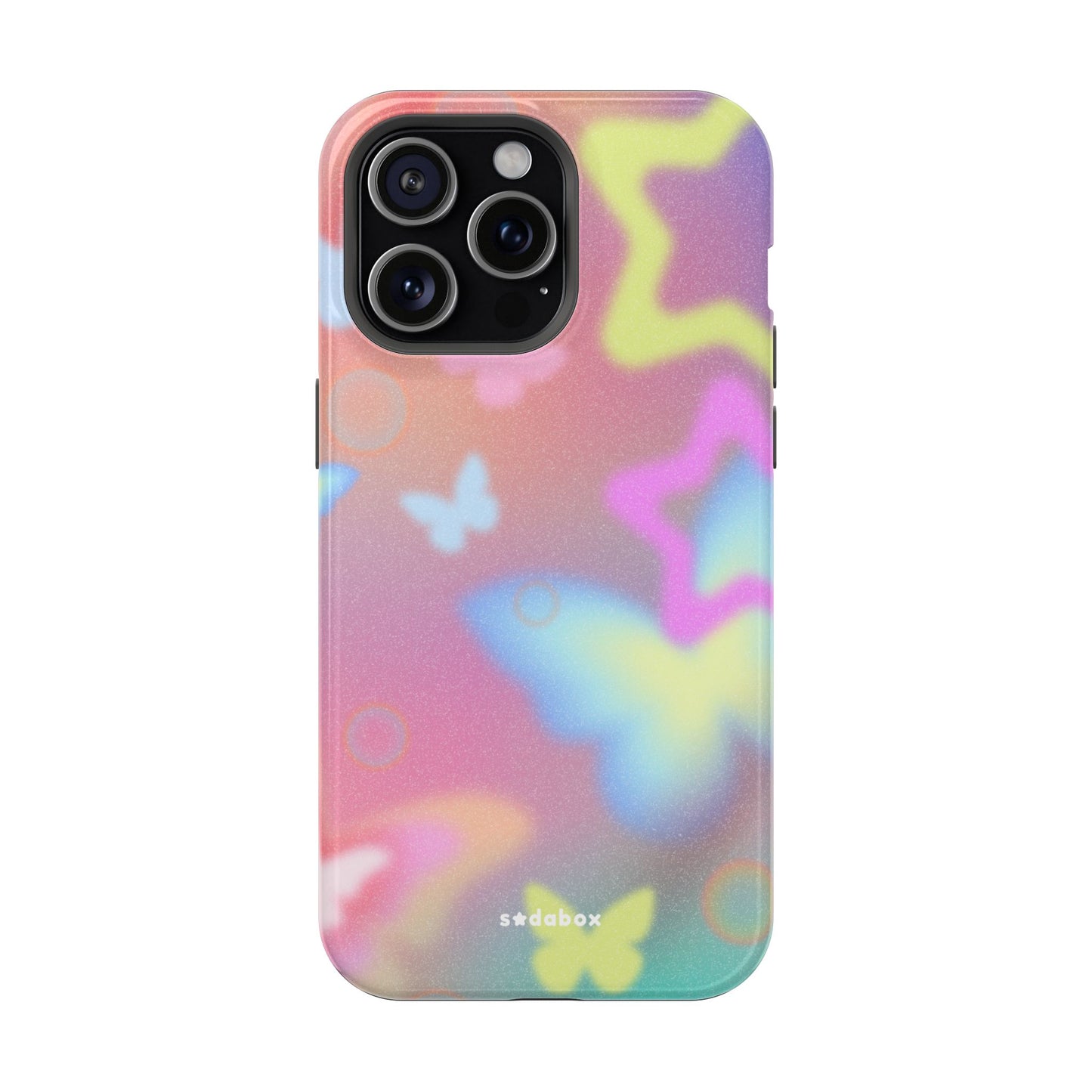 Butterfly Dream Magsafe iPhone Case
