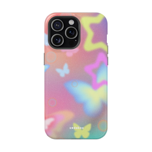 Butterfly Dream Magsafe iPhone Case