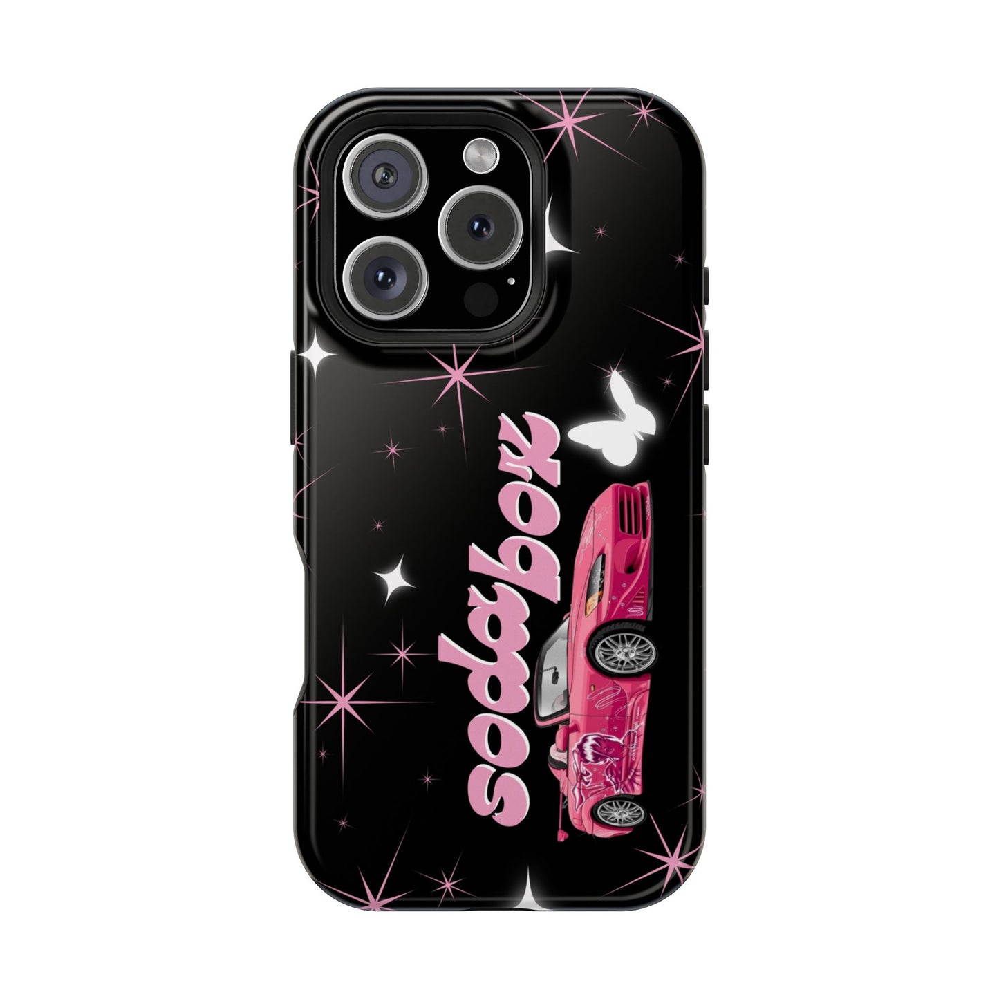 Fast & Flawless Magsafe Phone Case