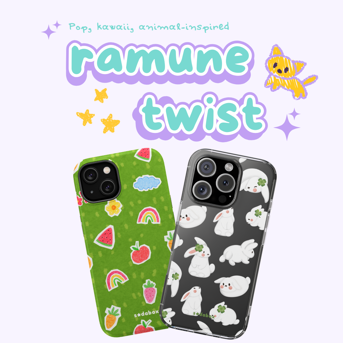 Ramune Twist