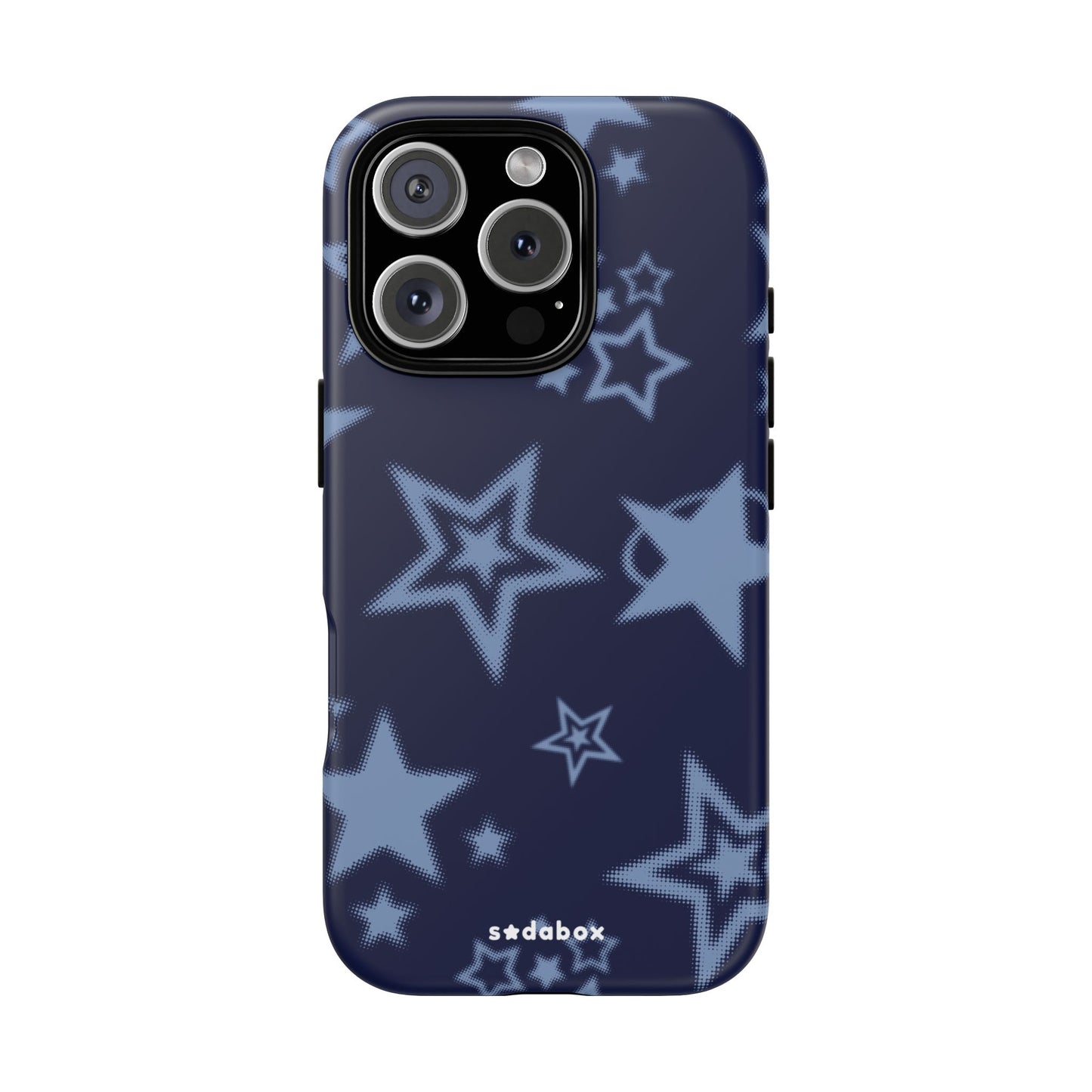 Star Scene iPhone Case